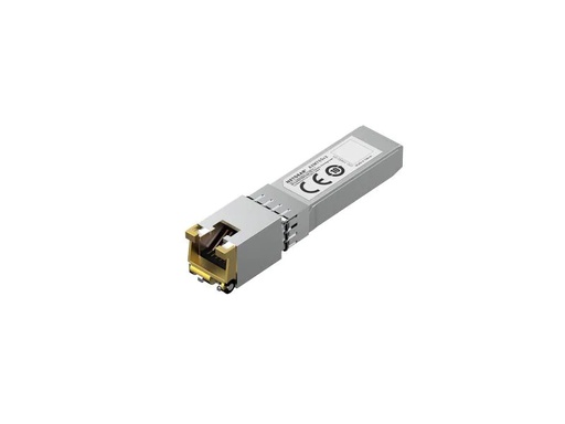 [90199391 1285128] Netgear SFP+ Modul AXM765v2 10G RJ-45 Kupfer