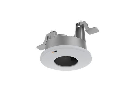 [90199473 1250788] Axis Einbaugehäuse TM3207 Weiss 1 Stück