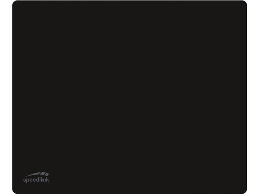 [90199510 1277000] Speedlink Mausmatte HI-GENIC Schwarz