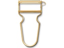 Victorinox Sparschäler Rex Gold