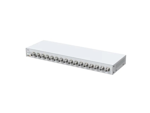 [90199554 1250789] Axis Encoder M7116 16 Kanal