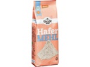 Bauck Mühle Hafermehl Vollkorn glutenfrei Demeter 350 g