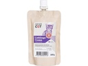 naturaCat Katzen-Snack Lieblingscreme Lachs, 100g