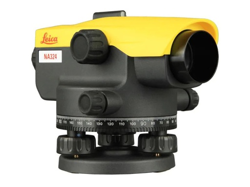 [90030320 470574] Leica Geosystems Nivelliergerät NA324