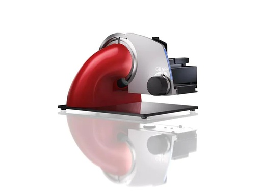 [90199631 1269945] Graef Schneidemaschine SKS720 Rot