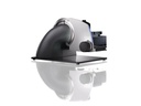 Graef Schneidemaschine SKS720 Grau