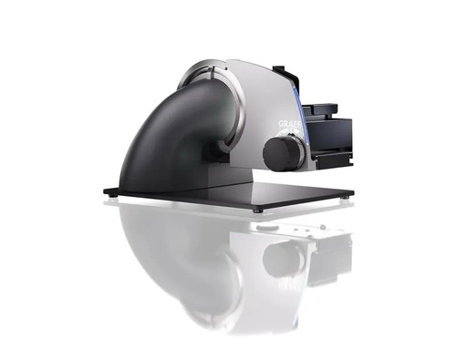 [90199632 1269946] Graef Schneidemaschine SKS720 Grau
