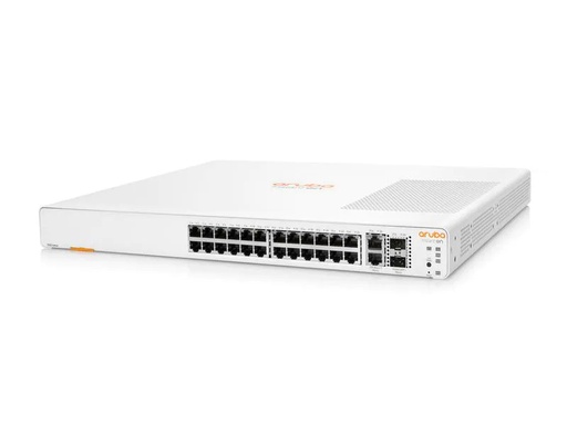 [90199638 1272632] HPE Aruba Networking Switch Aruba Instant On 1960 24G 2XGT 28 Port