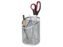 WEDO Stiftehalter Office Silber
