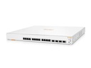 HPE Aruba Networking Switch Aruba Instant On 1960 12XGT 16 Port