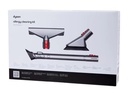 Dyson Bürstenset Allergie Kit für V7, V8, V10, V11, V12 und V15