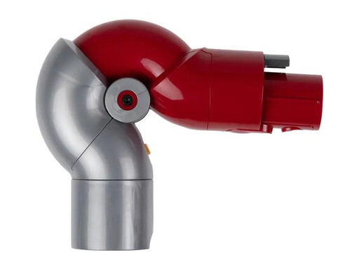 [90199832 1275228] Dyson Flex-Adapter Boden für V7, V8, V10, V11, V15