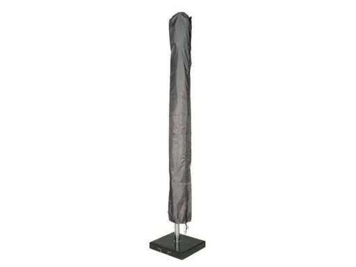 [90030376 631380] AeroCover Schutzhülle 165 x 25/35 cm, Schirm