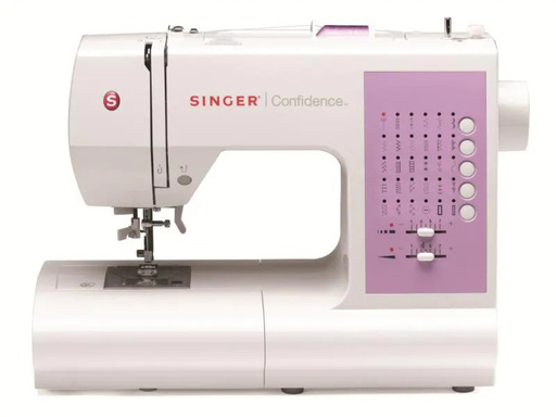 [90030391 667545] Singer Nähmaschine Confidence 7463D