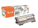 Peach Toner Brother TN-2210 Black