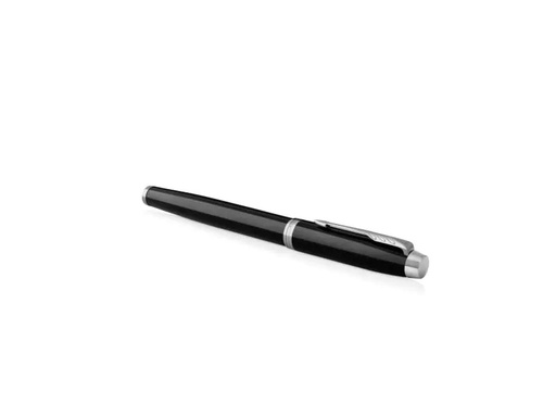 [90030431 892938] Parker Füllfederhalter IM Fein (F), Schwarz