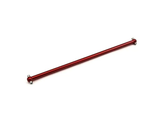 [90030445 1056603] Kyosho Mittelwelle HD TC S Fazer FZ02