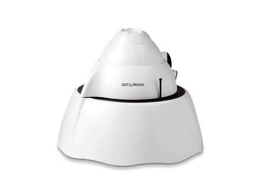 [90199879 1271499] Stylies by Koenig Warmluftbefeuchter Atria 25 m²