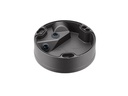 Hanwha Vision Anschlussbox SBO-147B Dunkelgrau 1 Stück