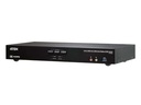 Aten KVM Switch CS1842 4K 60 Hz