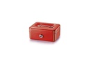 Robert Rieffel Geldkassette VT-GK1 Rot