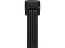 Abus Fahrradschloss Bordo 6000K/90 Schwarz