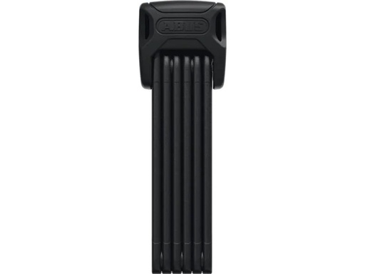 [90200020 1271544] Abus Fahrradschloss Bordo 6000K/90 Schwarz