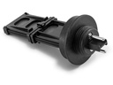 Intex Titanium Elektrode