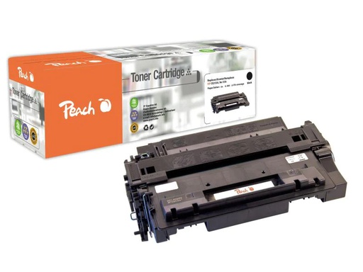 [90030474 515016] Peach Toner HP Nr. 55A (CE255A) Black