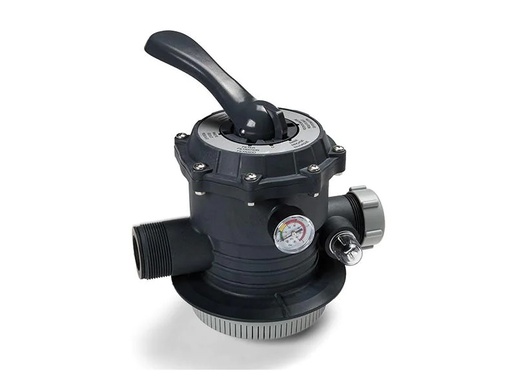 [90200064 1283035] Intex Sandfilteranlage 6-Wege Ventil