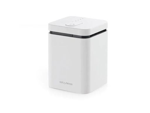 [90200066 1271501] Stylies by Koenig Aromavernebler Elara Weiss
