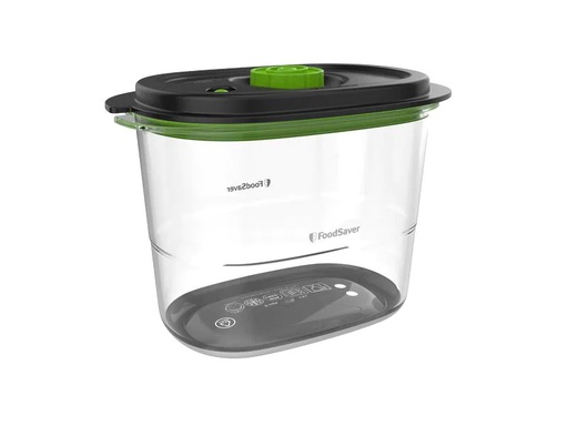 [90200104 1271510] FoodSaver Vakuumier-Behälter FFC023X