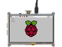 jOY-iT Touchscreen 5 LCD 800 x 480