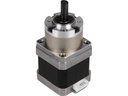 jOY-iT Schrittmotor NEMA 17 mit Planetengetriebe 42SHD0229-5G