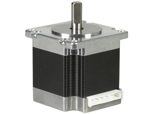 [90200252 1260465] jOY-iT Schrittmotor NEMA 23 57SHD0408-21