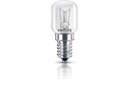 Philips Professional Lampe Backofen 25W E14 230-240 V T25 CL OV 1CT