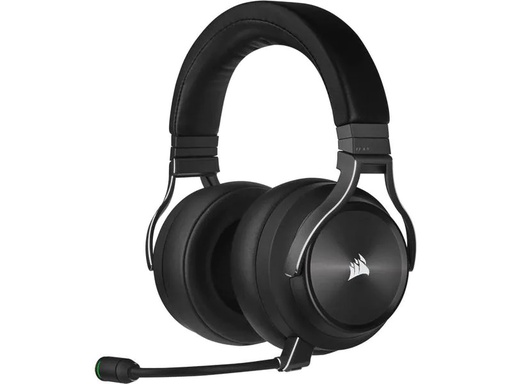 [90200266 1266859] Corsair Headset Virtuoso RGB Wireless XT iCUE Schwarz