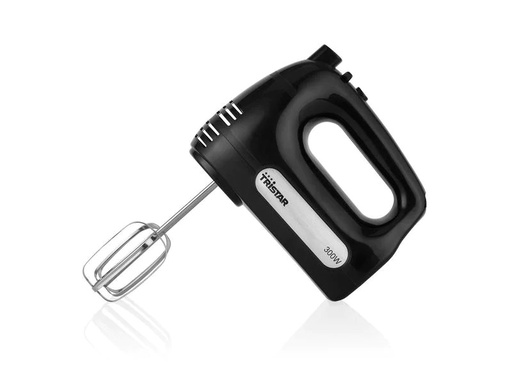 [90200267 1280570] Tristar Handmixer MX-4201 Schwarz