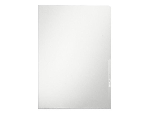 [90030499 963514] Leitz Sichthülle Premium Transparent, 10 Stück