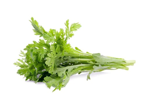 [90200325 1269241] Click and Grow Samen Shungiku 3er-Pack