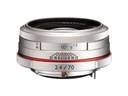 Pentax Festbrennweite HD DA 70mm F/2.4 – Pentax K