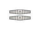 Felco Feder-Set passend zu Felco 5