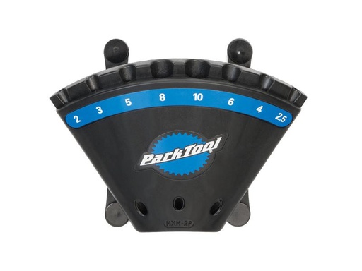 [90200463 1192738] ParkTool Inbusschlüssel Halter HXH-2P