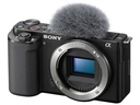 Sony Fotokamera ZV-E10 Body
