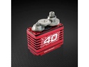 PowerHD Servo A-40CHV, 40 kg Digital HV
