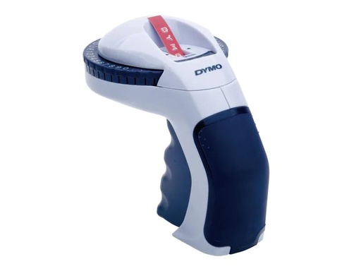 [90200506 1277675] DYMO Beschriftungsgerät Omega