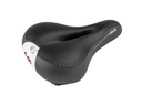 Velo Fahrradsattel Newport Gemini
