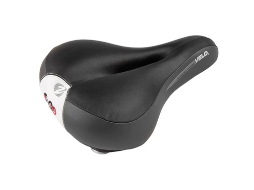 [90200508 1177783] Velo Fahrradsattel Newport Gemini