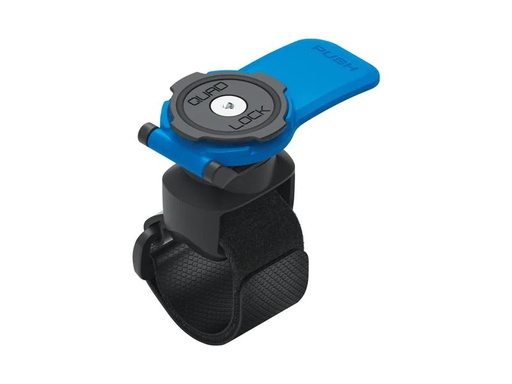 [90200512 1278698] Quad Lock Smartphone-Halterung Quick Release Strap Mount