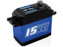 PowerHD Servo LW-15MG, Wasserdicht, 15 kg, Digital HV